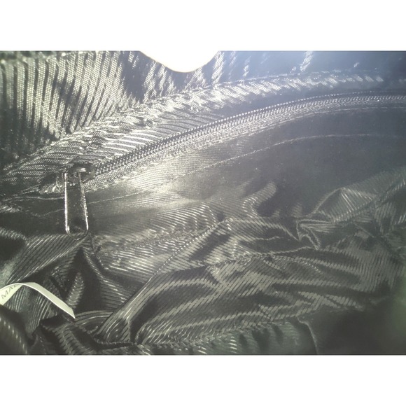 NWT Y2K Dalmatian Puppy Hollywood Movie Theme Rhinestone Shoulder Bag Black - Picture 7 of 8